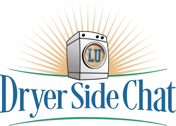 Dryer Side Chats Logo
